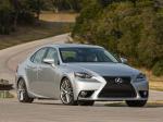 Lexus IS250 2013 года (NA)